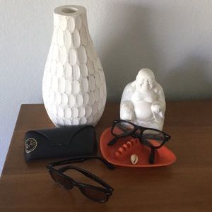 Rayban Wayfarer frames